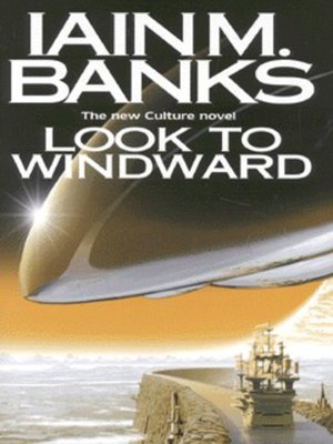 cover image of Look to windward